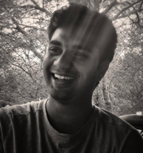 Picture of Sairam Krishnan