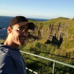 Picture of Tim  the Cricket Guy