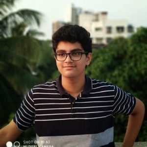 Picture of Swapnil Shanbhag