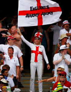 Picture of English Googly