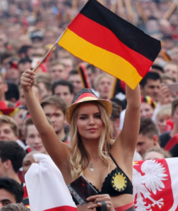 Picture of Euro Cricket Freak