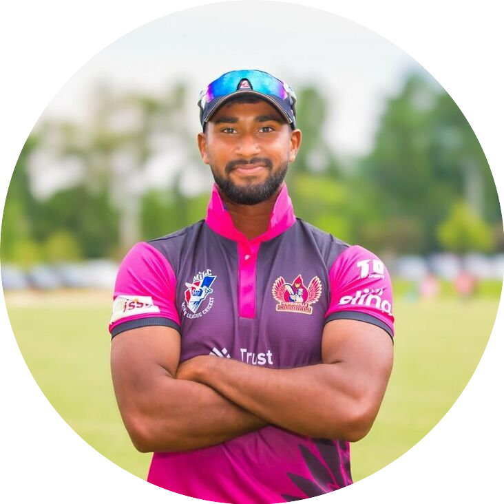 Sanjay Stanley