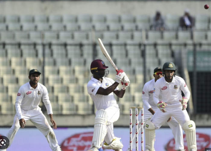 Test Cricket: Should It Be Made More Sustainable or Restricted?