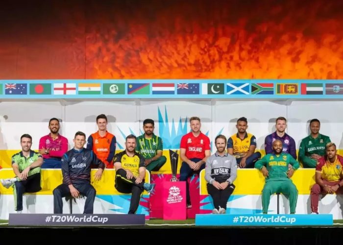 The Growing Influence of Franchise Teams in World Cricket